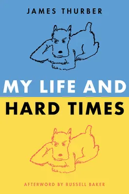 La mia vita e i tempi duri - My Life and Hard Times