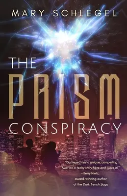 La cospirazione PRISM - The PRISM Conspiracy