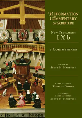 2 Corinzi - 2 Corinthians