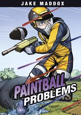 Problemi di Paintball - Paintball Problems