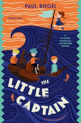 Il piccolo capitano - The Little Captain