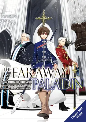 Il paladino lontano (Manga) Omnibus 3 - The Faraway Paladin (Manga) Omnibus 3