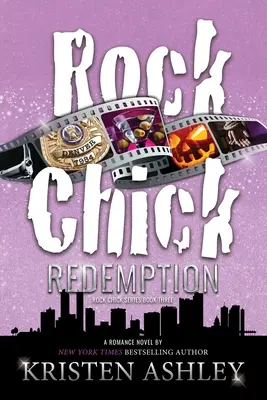 La redenzione del pulcino rock - Rock Chick Redemption