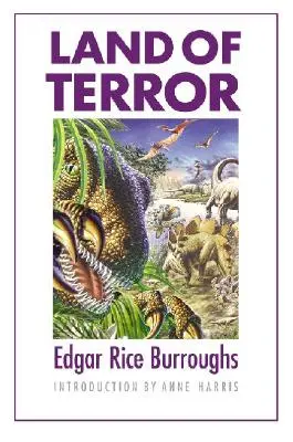 La Terra del Terrore - Land of Terror