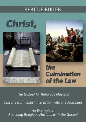 Cristo, il culmine della Legge - Christ, the Culmination of the Law