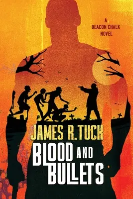 Sangue e proiettili - Blood & Bullets