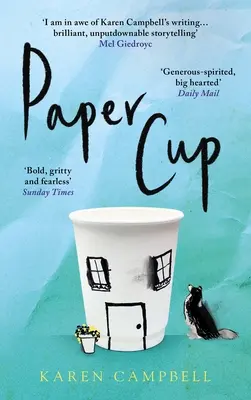 Bicchiere di carta - Paper Cup