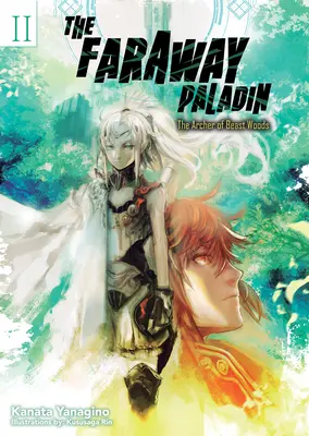 Il Paladino Lontano: L'Arciere del Bosco delle Bestie - The Faraway Paladin: The Archer of Beast Woods