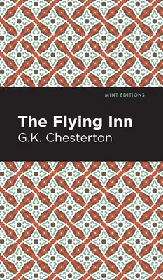 La locanda volante - The Flying Inn