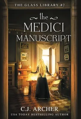 Il manoscritto dei Medici - The Medici Manuscript