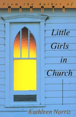 Bambine in chiesa - Little Girls In Church