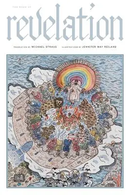 Il libro dell'Apocalisse: Una nuova traduzione - The Book of Revelation: A New Translation