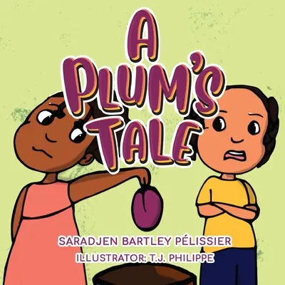 Il racconto di una prugna - A Plum's Tale