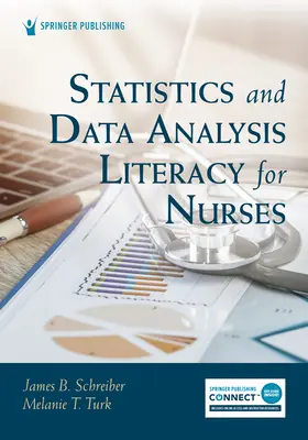 Statistica e analisi dei dati per infermieri - Statistics and Data Analysis Literacy for Nurses