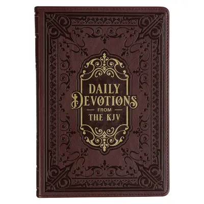 Devozioni quotidiane dalla KJV - Daily Devotions from the KJV