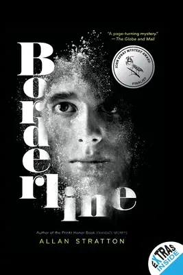 Al limite della frontiera - Borderline