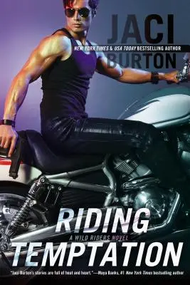 Cavalcare la tentazione - Riding Temptation