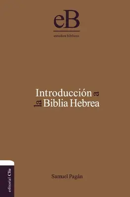 Introduzione alla Bibbia ebraica - Introduccin a la Biblia Hebrea