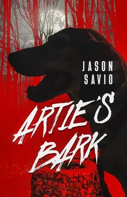 La corteccia di Artie - Artie's Bark