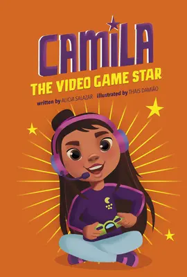Camila la stella del gioco - Camila the Gaming Star