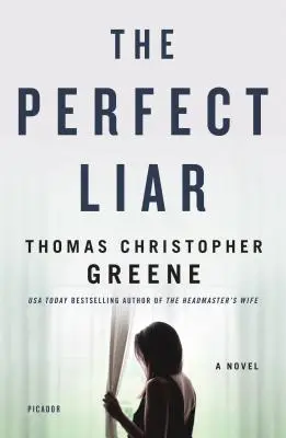 Il bugiardo perfetto - The Perfect Liar