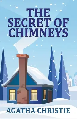 Il segreto dei camini - The Secret of Chimneys