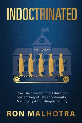 Indottrinato - Indoctrinated