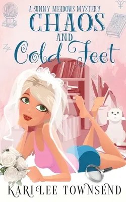 Caos e piedi freddi - Chaos and Cold Feet
