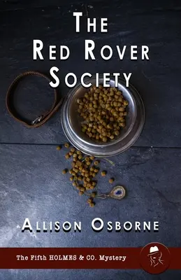 La società dei Red Rover - The Red Rover Society