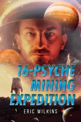 Spedizione mineraria 16-Psyche - 16-Psyche Mining Expedition