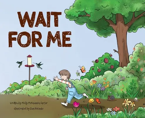 Aspettami - Wait For Me