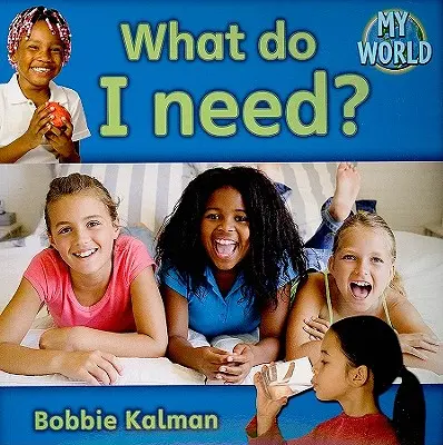 Di cosa ho bisogno? - What Do I Need?