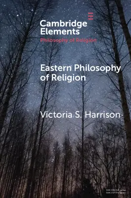 Filosofia orientale della religione - Eastern Philosophy of Religion