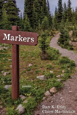 Marcatori: Una storia condivisa attraverso la poesia - Markers: A Shared History Through Poetry