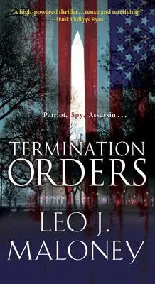Ordini di terminazione - Termination Orders