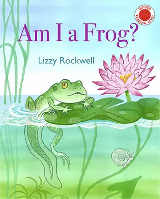 Sono una rana? - Am I a Frog?