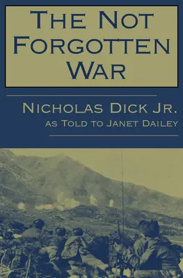 La guerra non dimenticata - The Not Forgotten War