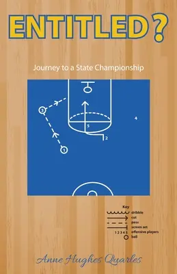 Intitolato ?, Viaggio verso un campionato di Stato - Entitled ?, Journey to a State Championship