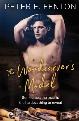 Il modello dell'intagliatore - The Woodcarver's Model