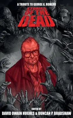 Storie di morti: un omaggio a George A. Romero - Stories of the Dead: A Tribute to George A. Romero