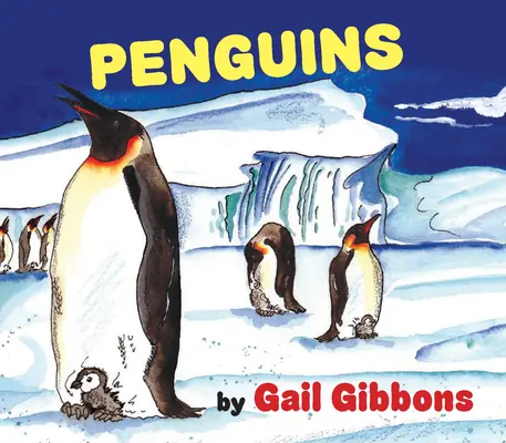 I pinguini - Penguins