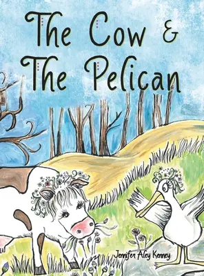 La mucca e il pellicano - The Cow & the Pelican