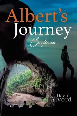 Albert e il suo viaggio: Il ritorno a casa, libro 2, parte 1 - Albert and His Journey: The Round About Way Home, Book 2 Part 1