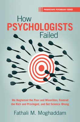 Come gli psicologi hanno fallito - How Psychologists Failed