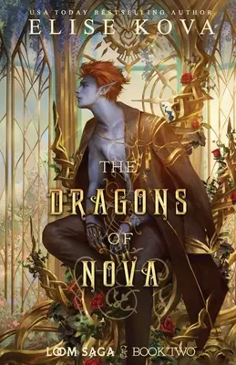 I draghi di Nova - The Dragons of Nova