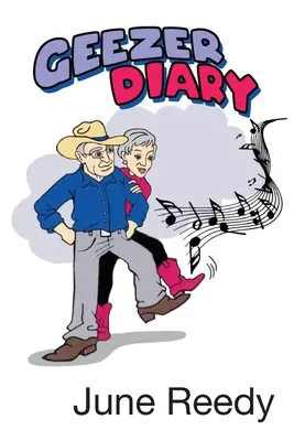 Diario di un geek - Geezer Diary