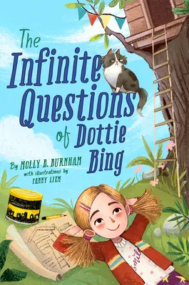 Le infinite domande di Dottie Bing - The Infinite Questions of Dottie Bing