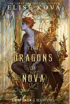 I draghi di Nova - The Dragons of Nova