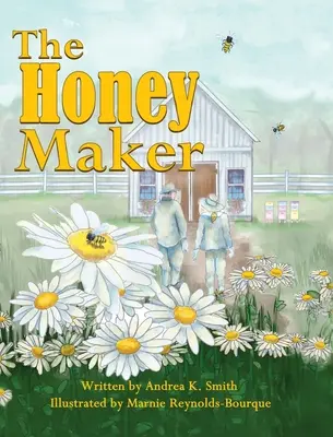 Il fabbricante di miele - The Honey Maker