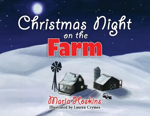 Notte di Natale in fattoria - Christmas Night on The Farm